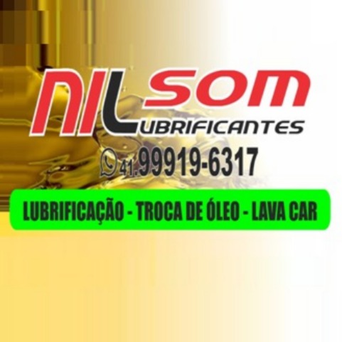 NILSON LUBRIFICANTES