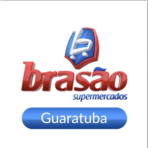 Brasão Supermercados