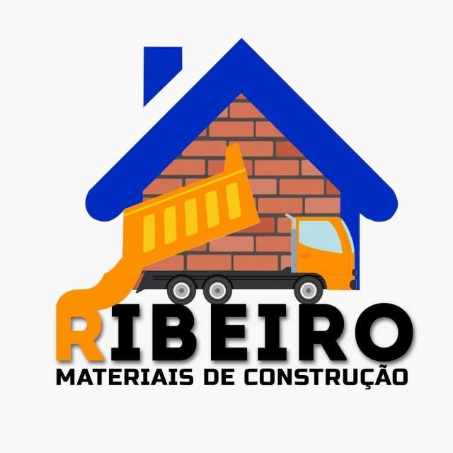 RIBEIRO MATERIAIS DE CONSTRUÇÃO