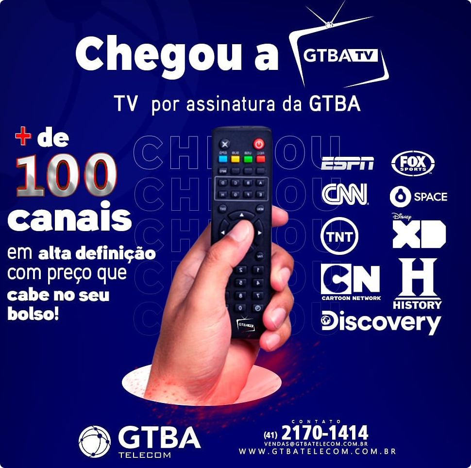 GTBA TELECOM