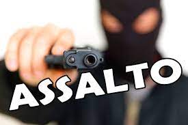 ​Assalto a clínica de fisioterapia no bairro Cohapar durante a manhã de quinta-feira