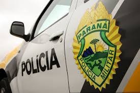 ​A Polícia Militar prende casal e apreende drogas em Guaratuba nesta quinta-feira (25)