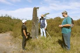 ​Guaratuba (PR) perde 490 hectares de terra para Garuva (SC)
