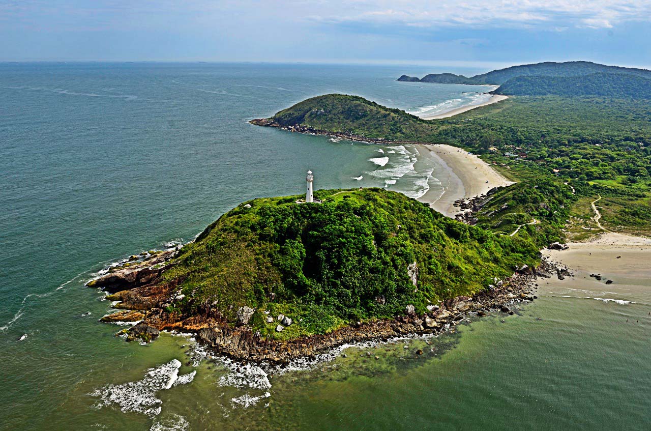 Mais seis estabelecimentos da Ilha do Mel recebem Selo Verde de proteção ao meio ambiente