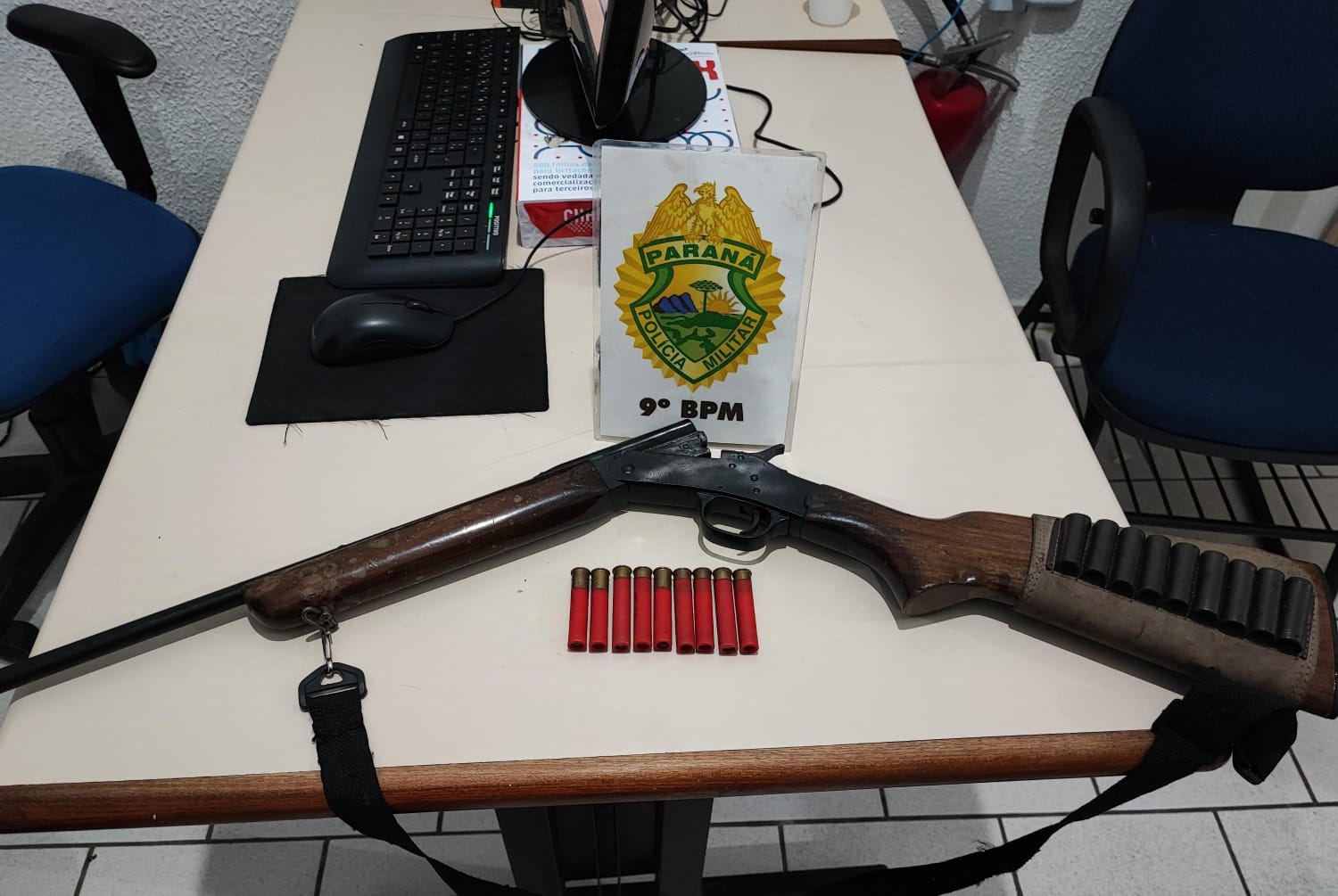 ​POLÍCIA MILITAR E POLÍCIA RODOVIÁRIA FEDERAL RESGATAM VÍTIMAS DE VIOLÊNCIA DOMÉSTICA E CÁRCERE PRIVADO EM ÁREA RURAL DE GUARATUBA
