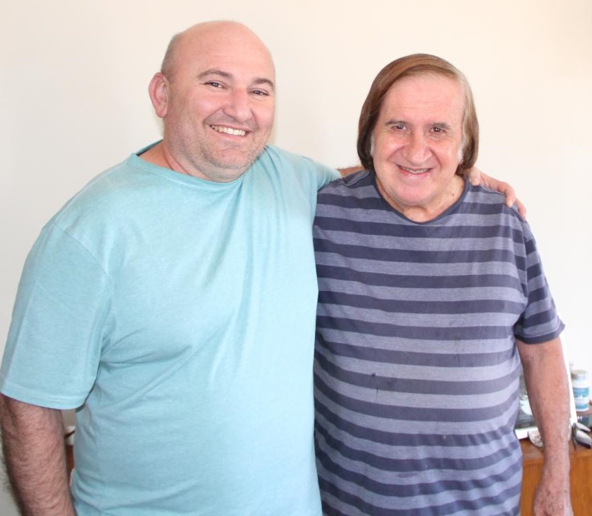 Tião da Banda New Sound será homenageado com o título de Cidadão Honorário em Ibiporã