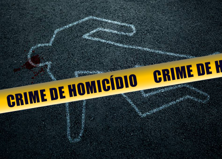 ​Duas pessoas são encontradas mortas em Guaratuba neste sábado (6) em decorrência de disparos de arma de fogo