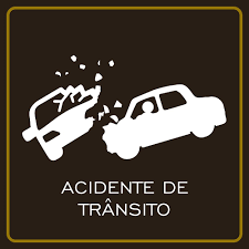 ​Acidente de Trânsito envolvendo dois automóveis no Bairro Piçarras