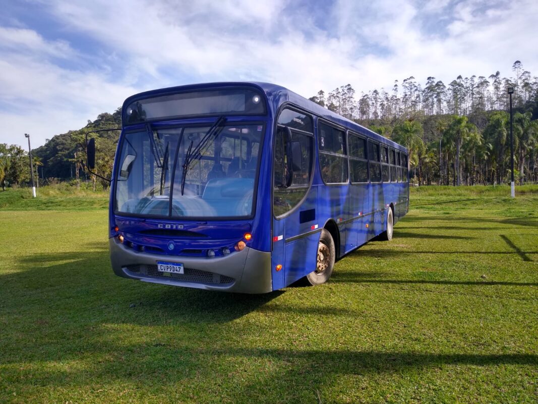 Prefeitura de Guaratuba oferece transporte gratuito para moradores da área rural