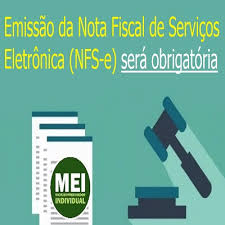 MEIs deverão usar o novo sistema para emissão da NFS-e a partir desta  sexta-feira (01) - Município de São Miguel do Iguaçu - PR