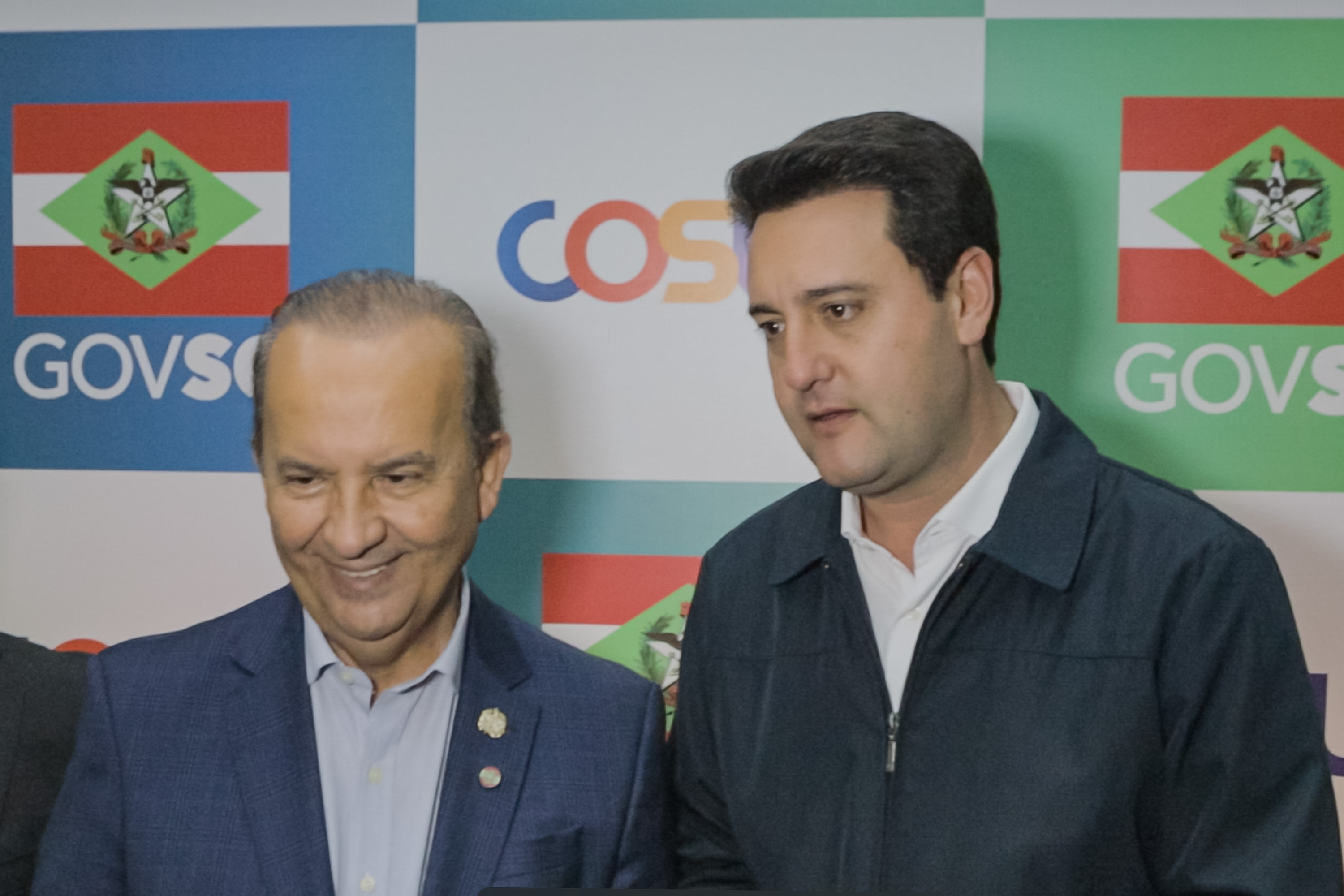 Obra de grande porte vai selar acordo entre Paraná e Santa Catarina pelo território marítimo