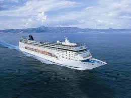 PARANÁ RECEBE A SEGUNDA ESCALA DO CRUZEIRO MSC ARMONIA, EM PARANAGUÁ