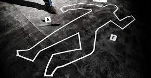 Homem foi morto a tiros no bairro piçarras, esse é o oitavo homicídio ocorrido na cidade em 2023.