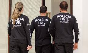 Ex-Vereador é preso no litoral em ação integrada entre Polícia Civil e Força Nacional