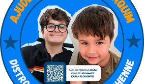SOLIDARIEDADE : A luta de uma mãe para salvar seus filhos