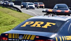 PRF Reforça Fiscalização nas Estradas para as Festas de Fim de Ano