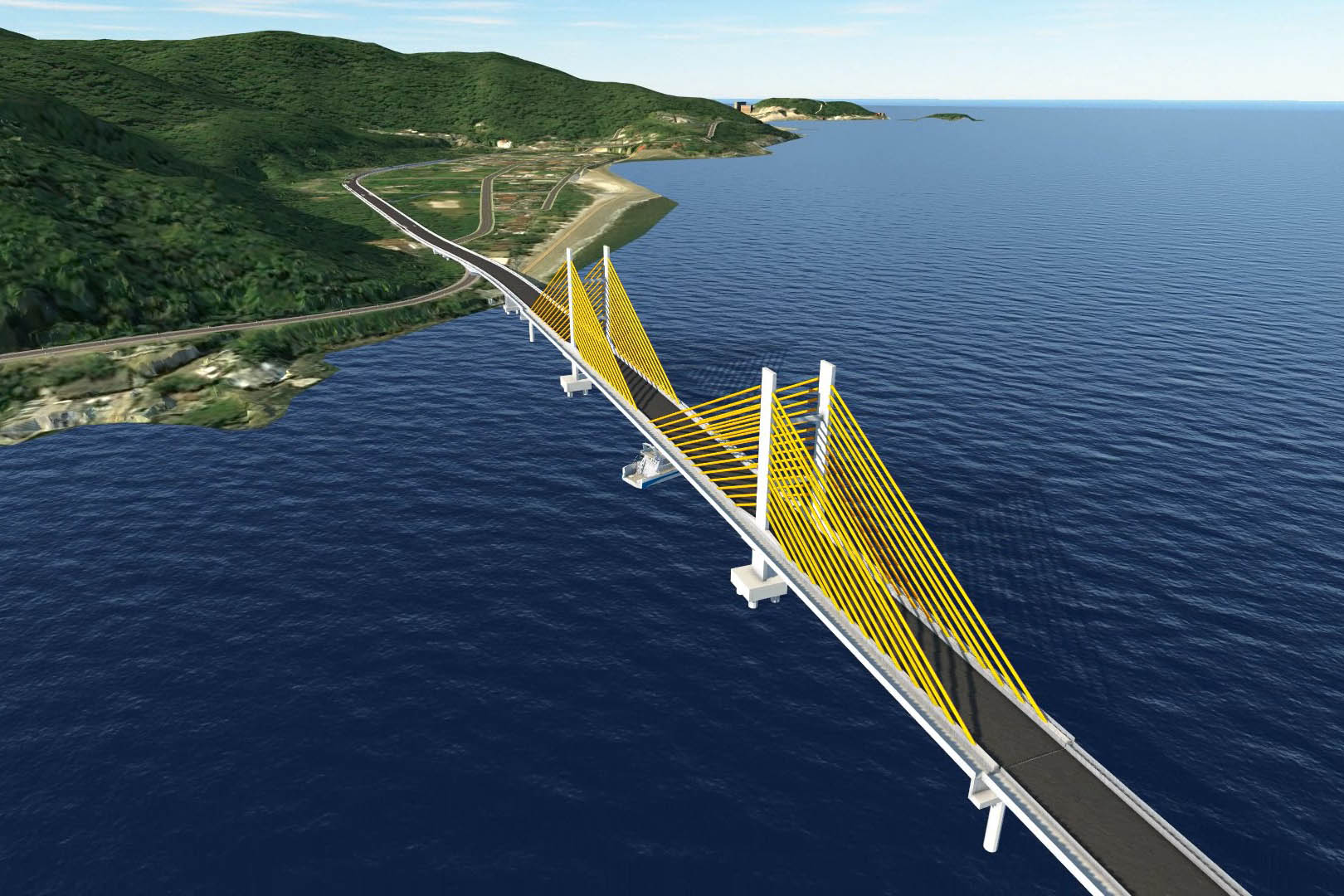 ​Protesto a Favor da Ponte de Guaratuba: Um Grito por Desenvolvimento e Progresso