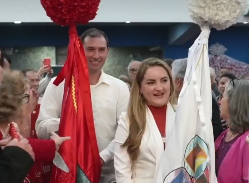 A Festa do Divino 2023 chegou ao fim neste domingo (23)