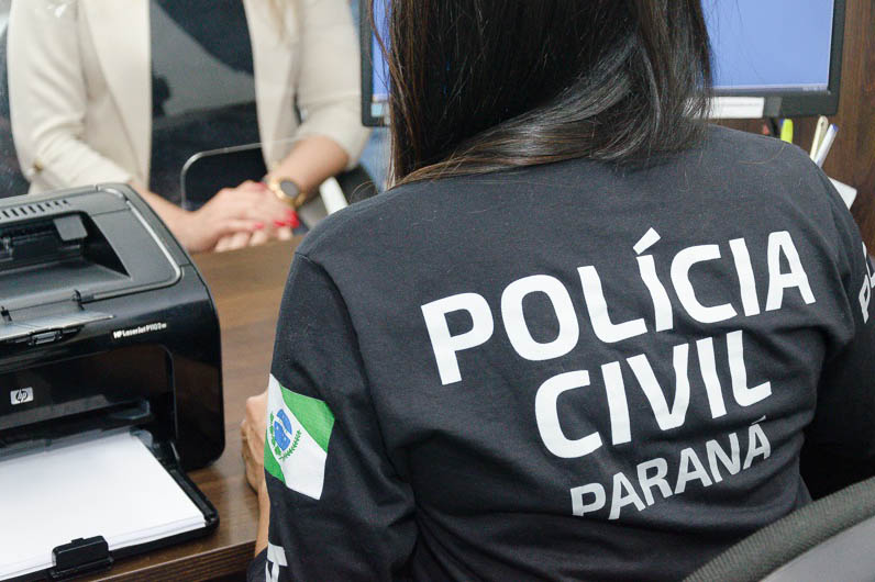 PCPR prende quatro suspeitos de homicídio em Guaratuba, captura realizada em Itapoá-SC