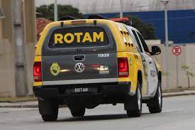 Rotam Detém Indivíduo no Coroados com Mais de 80 Pinos de Cocaína