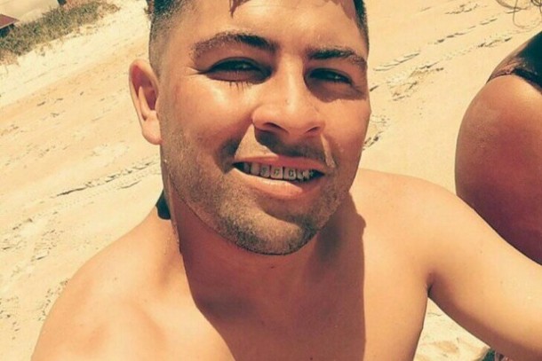 Morador do coroados é atropelado por vários carros e perde a vida na av Paraná