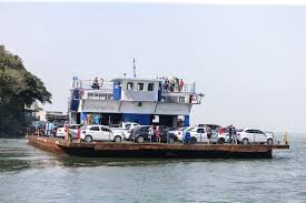 Homem é agredido na travessia do ferry boat em Guaratuba
