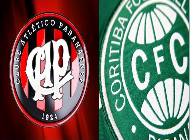 ​Clássico Atletiba: escalações, horário de transmissão e informações