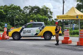 ​Criança de 12 anos é atingida por viatura da Polícia Rodoviária Estadual em Matinhos