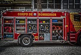 ​Incêndio é registrado em residência após despejo no bairro Coroados