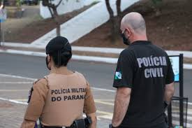 Idosa é localizada com ajuda das Polícias Militar e Civil em Guaratuba