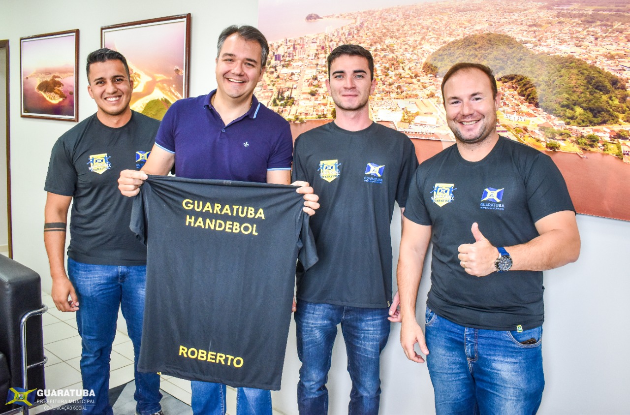Atletas de Guaratuba se destacam no cenário nacional