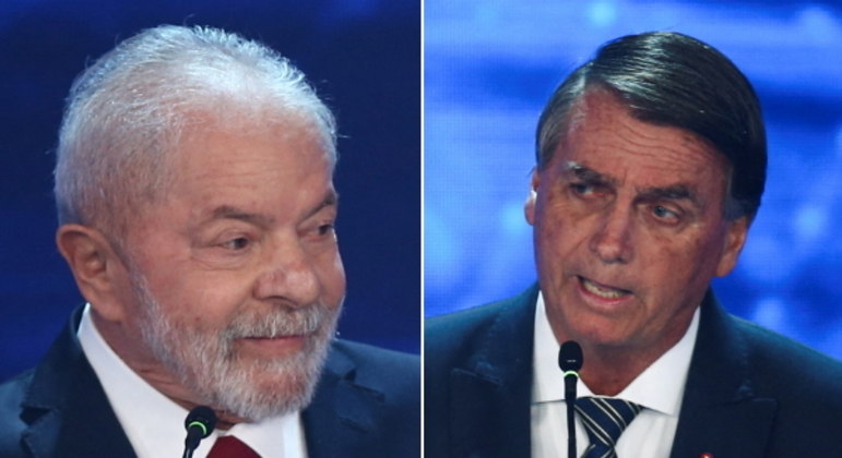 Bolsonaro lidera corrida presidencial, diz pesquisa Futura Inteligência