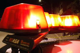 ​Violência Doméstica em Guaratuba: Mulher de 46 anos é Agredida pelo Companheiro Estrangeiro
