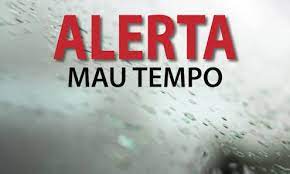 ​Possível Ciclone Extratropical se Aproxima da Região com Previsão de Tempo Severo para o Fim de Semana