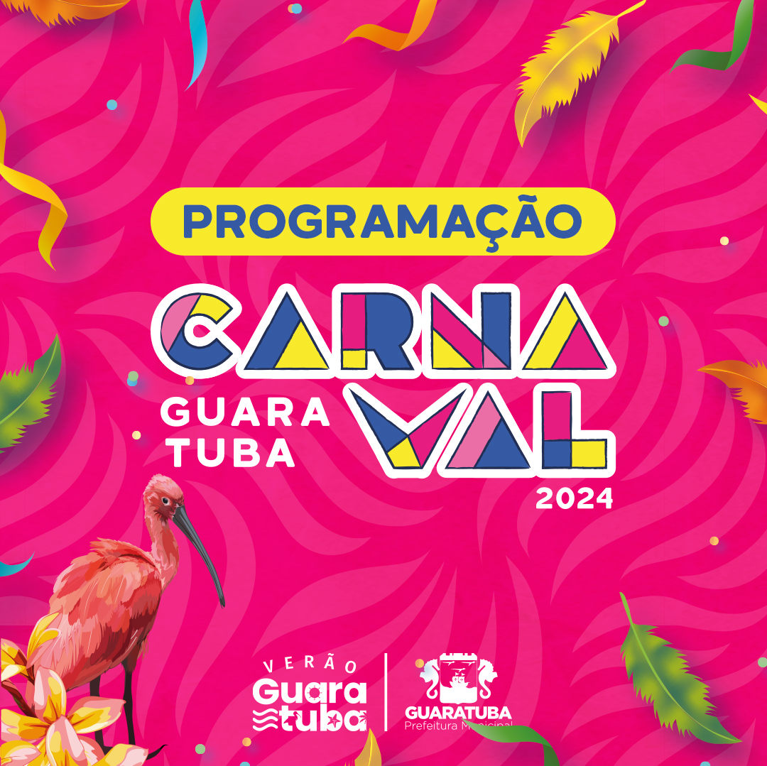 ​Carnaval Guaratuba 2024: Uma Festa Imperdível!