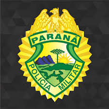 PM apreende crack e maconha no Cohapar em Guaratuba; homem é preso em flagrante com apoio de cão farejador