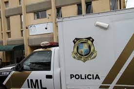 ​Corpo de jovem desaparecido é descoberto em vala no bairro Nereidas