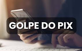 ​Golpe do PIX: Golpistas Tentam Enganar Mãe Duas Vezes no Mesmo Dia em Guaratuba