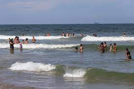 Praias Paranaenses Alcançam Excelente Índice de 91% de Balneabilidade, Consolidando-se como Referência Nacional em Limpeza Costeira