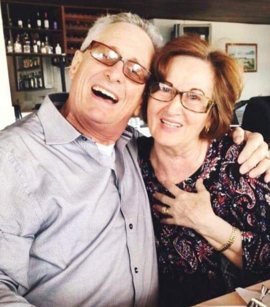 Foi escolhido o casal Festeiro 2023 da Festa do Divino Espírito Santo e da Santíssima Trindade em Guaratuba.
